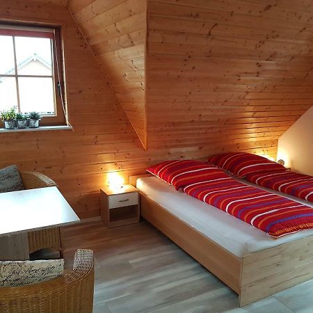 Ferienwohnung Еркеленц Екстериор снимка