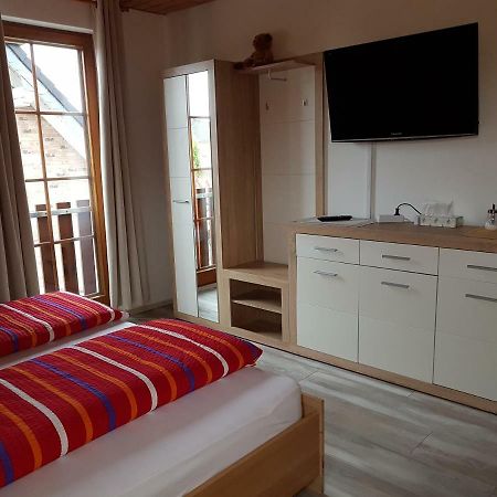 Ferienwohnung Еркеленц Екстериор снимка