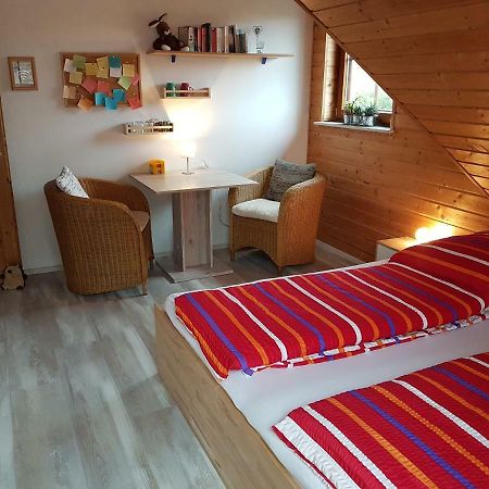Ferienwohnung Еркеленц Екстериор снимка