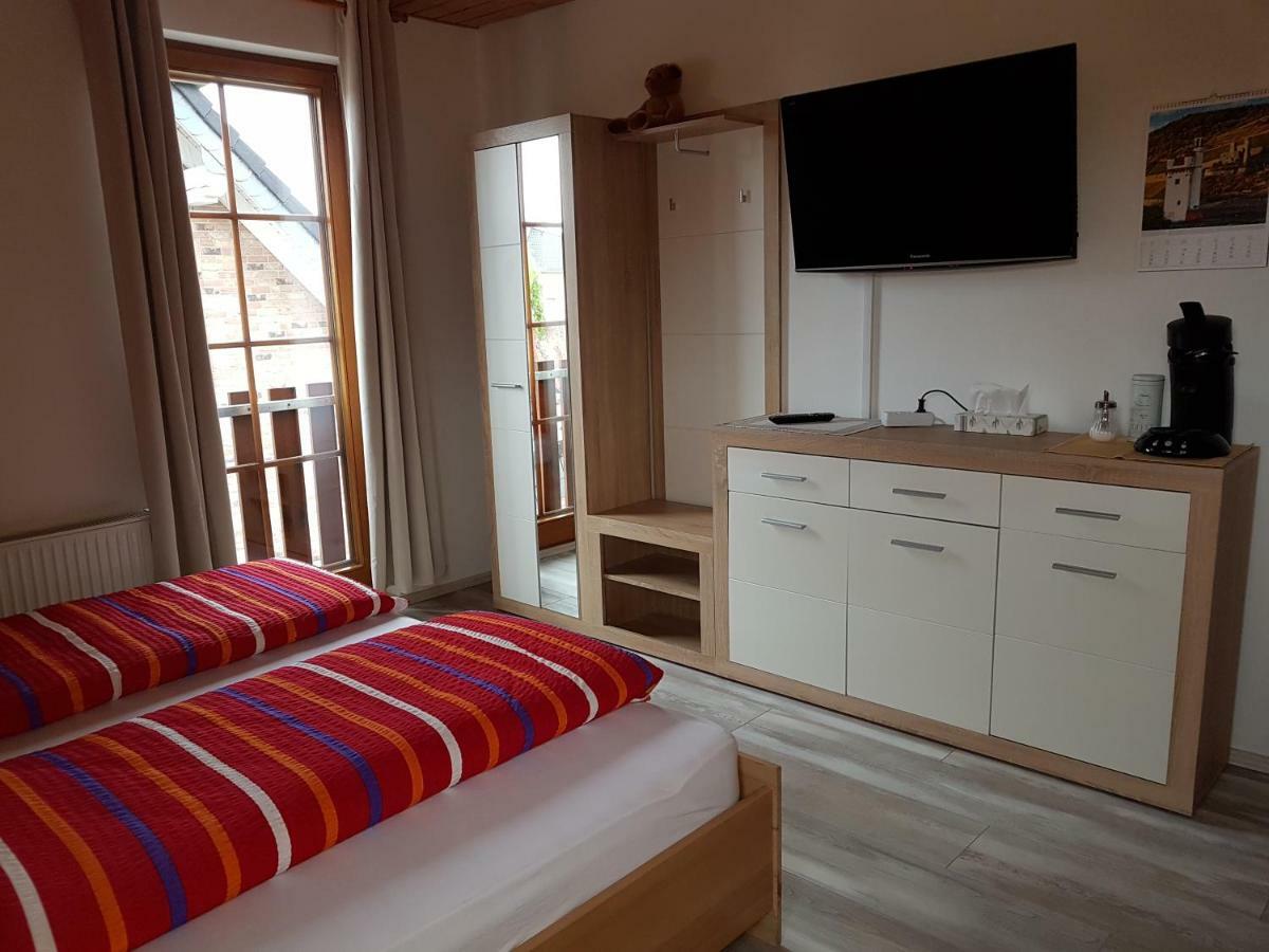 Ferienwohnung Еркеленц Екстериор снимка
